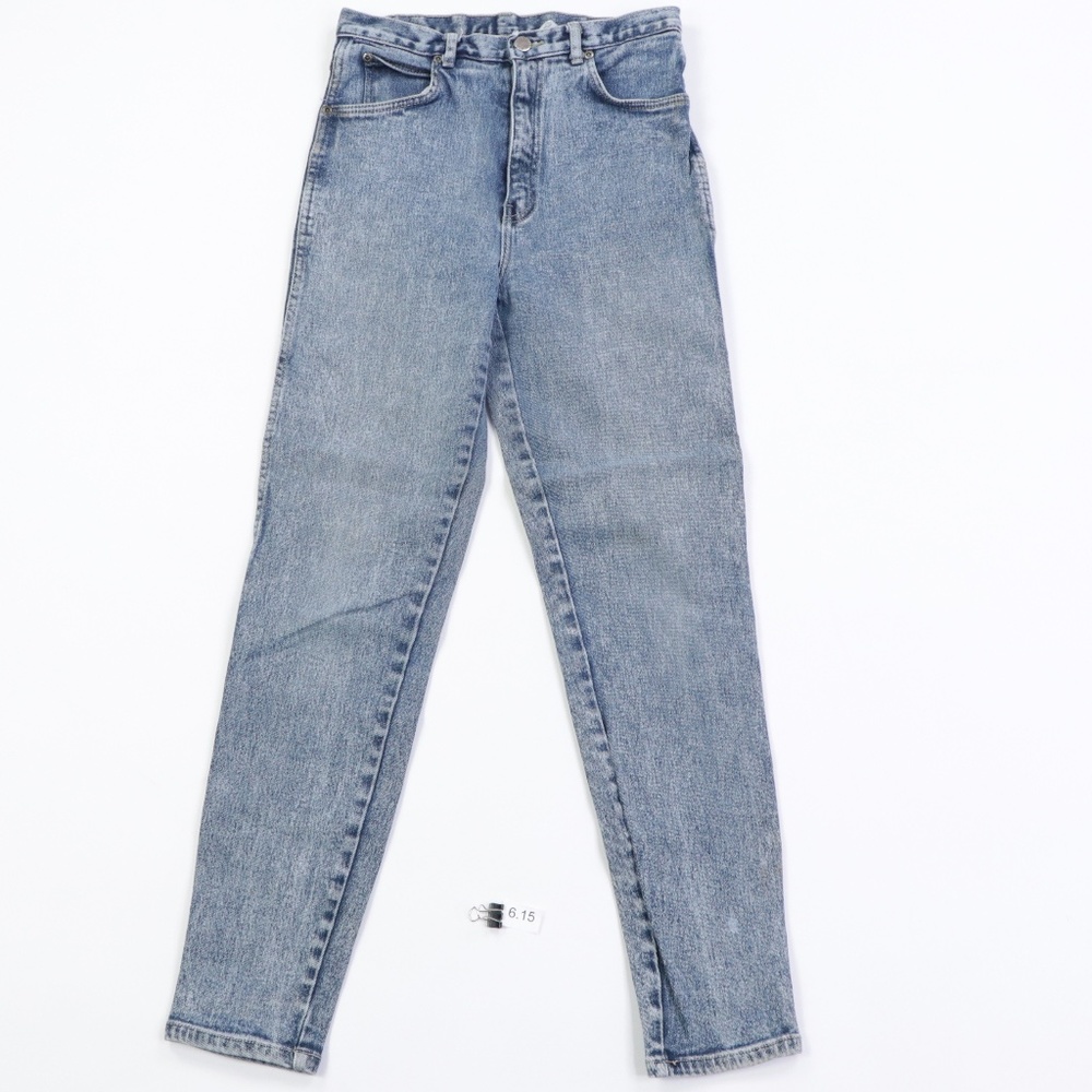 90s Streetwear Womens 11 Distressed Skinny Jeans
